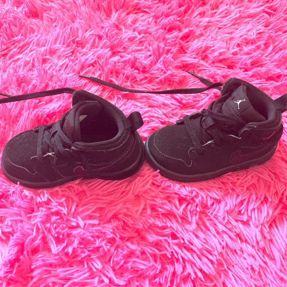 Nike Jordan size 5c